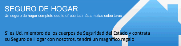 Seguro de Hogar